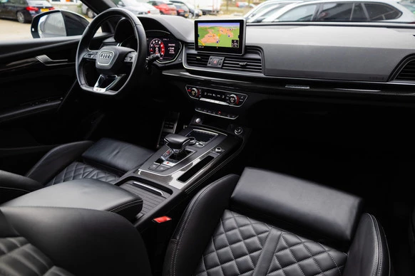 Audi SQ5 - Afbeelding 19 van 30