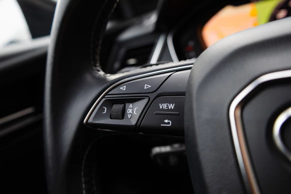 Audi SQ5 - Afbeelding 20 van 30