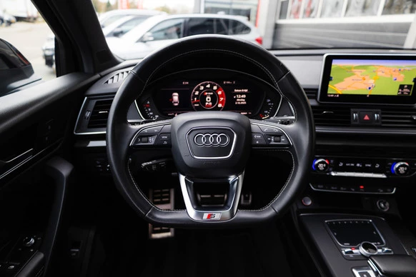 Audi SQ5 - Afbeelding 21 van 30