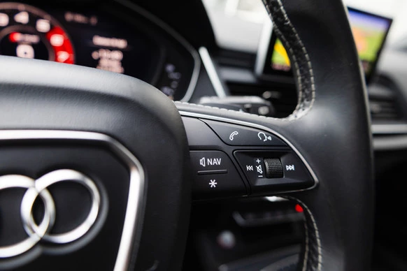 Audi SQ5 - Afbeelding 23 van 30