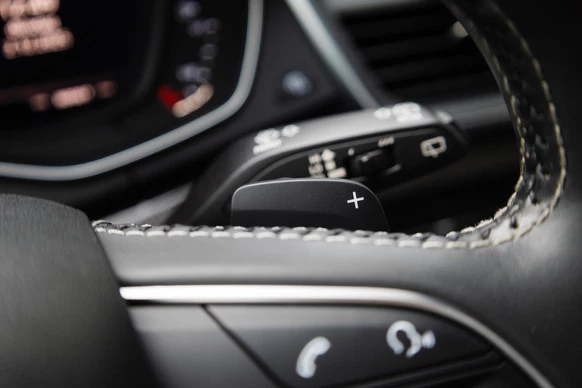 Audi SQ5 - Afbeelding 24 van 30