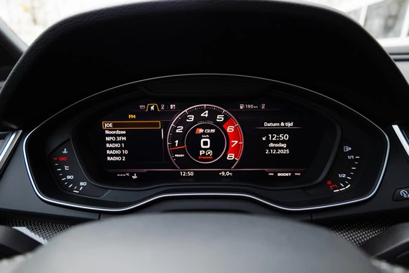 Audi SQ5 - Afbeelding 26 van 30