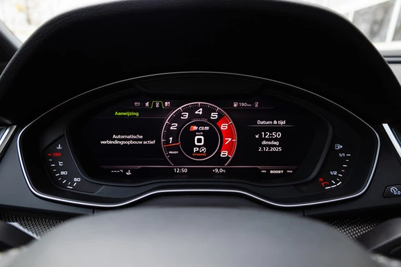 Audi SQ5 - Afbeelding 27 van 30