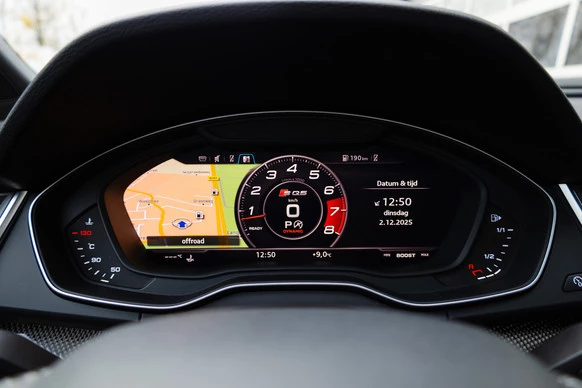 Audi SQ5 - Afbeelding 28 van 30