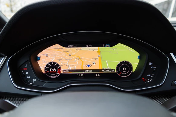 Audi SQ5 - Afbeelding 29 van 30