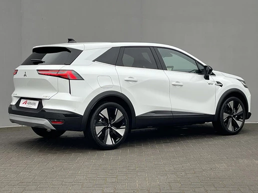 Mitsubishi Grandis - Afbeelding 3 van 30