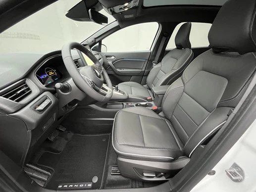 Mitsubishi Grandis - Afbeelding 9 van 30