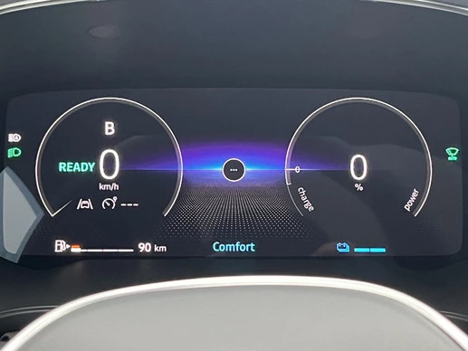 Mitsubishi Grandis - Afbeelding 18 van 30