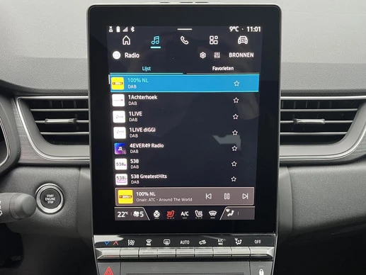 Mitsubishi Grandis - Afbeelding 20 van 30