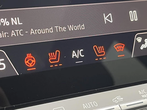 Mitsubishi Grandis - Afbeelding 21 van 30