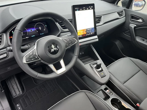 Mitsubishi Grandis - Afbeelding 28 van 30