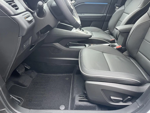 Mitsubishi Grandis - Afbeelding 29 van 30