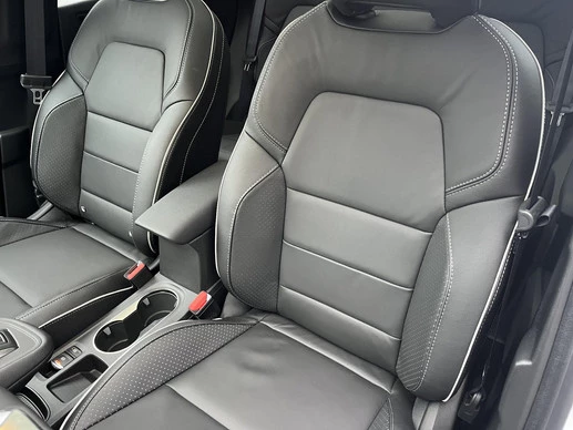 Mitsubishi Grandis - Afbeelding 30 van 30