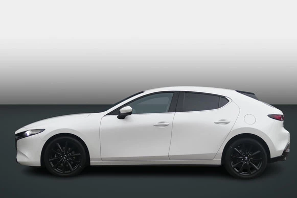 Mazda 3 - Afbeelding 2 van 30