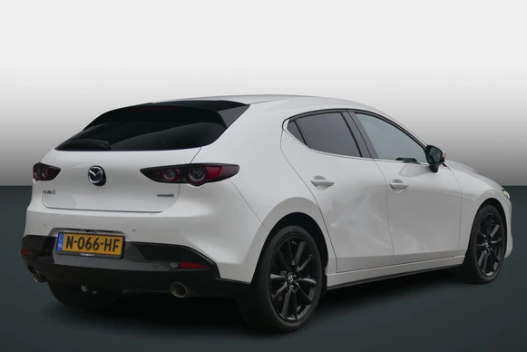 Mazda 3 - Afbeelding 3 van 30
