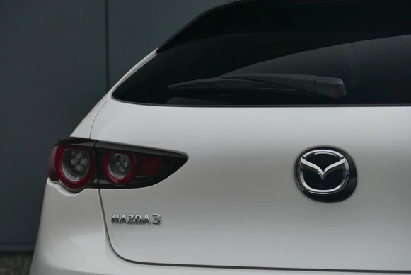 Mazda 3 - Afbeelding 6 van 30