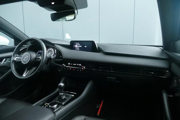 Mazda 3 - Afbeelding 7 van 30