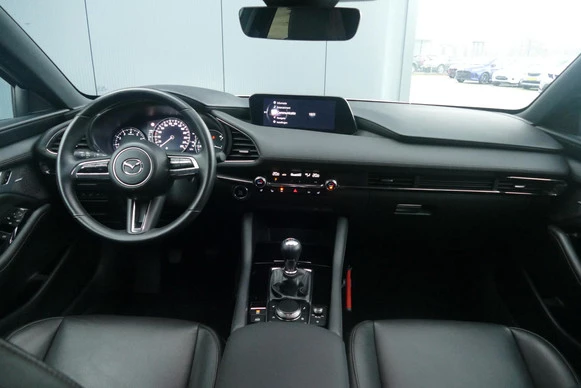 Mazda 3 - Afbeelding 8 van 30