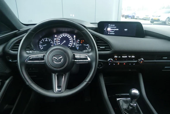 Mazda 3 - Afbeelding 9 van 30