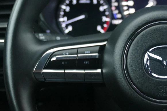 Mazda 3 - Afbeelding 10 van 30