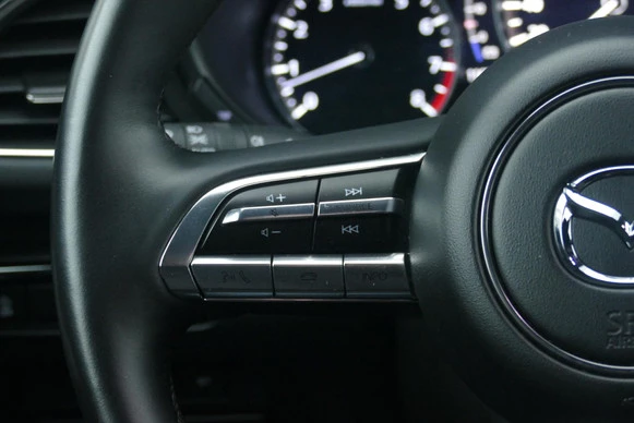 Mazda 3 - Afbeelding 11 van 30