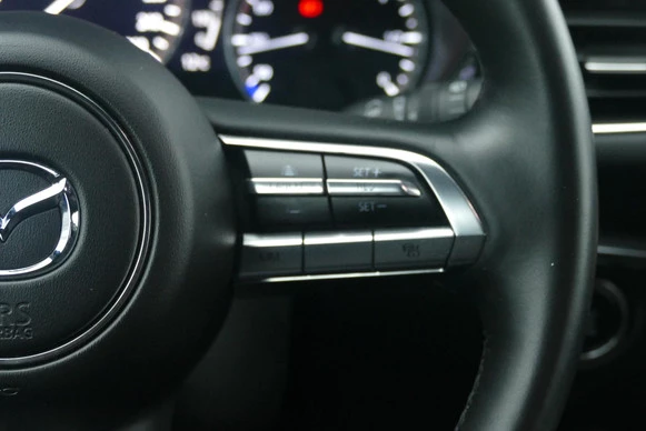 Mazda 3 - Afbeelding 12 van 30