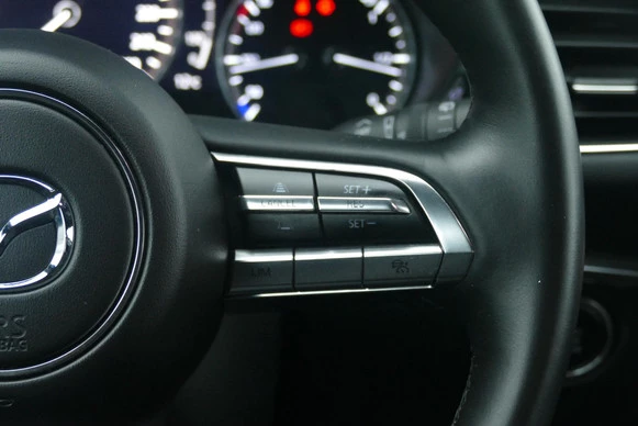 Mazda 3 - Afbeelding 13 van 30