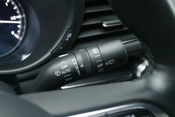 Mazda 3 - Afbeelding 15 van 30