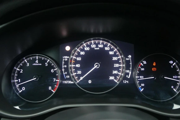 Mazda 3 - Afbeelding 16 van 30