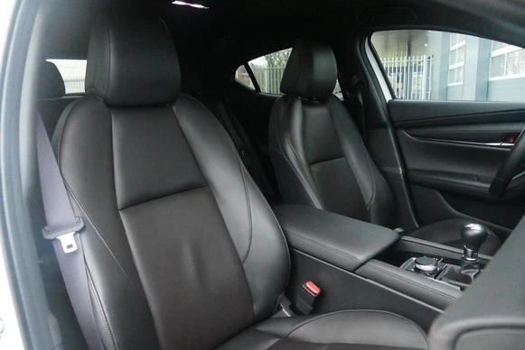 Mazda 3 - Afbeelding 17 van 30