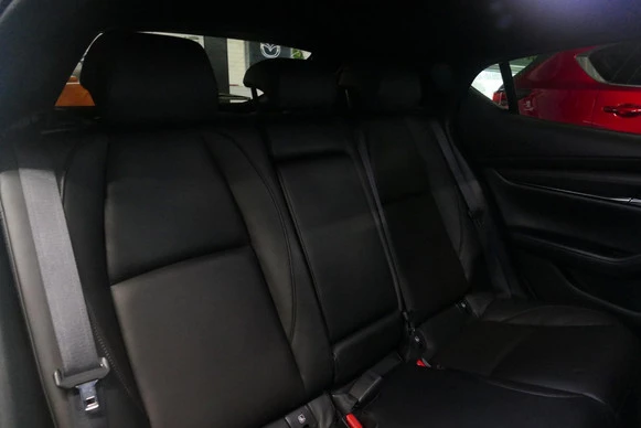 Mazda 3 - Afbeelding 18 van 30