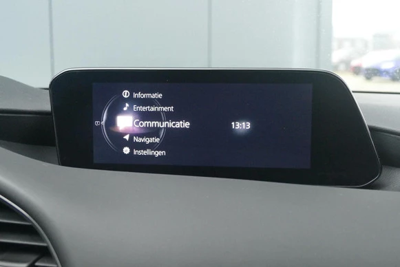 Mazda 3 - Afbeelding 19 van 30