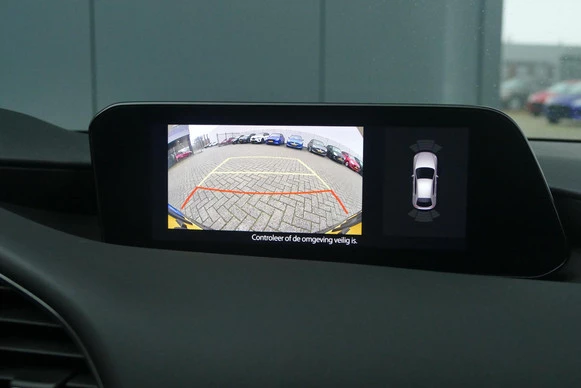 Mazda 3 - Afbeelding 20 van 30