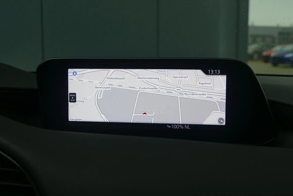 Mazda 3 - Afbeelding 21 van 30