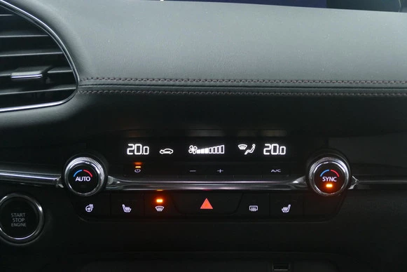 Mazda 3 - Afbeelding 22 van 30