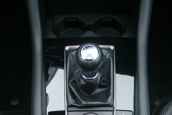 Mazda 3 - Afbeelding 23 van 30