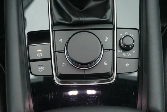 Mazda 3 - Afbeelding 24 van 30