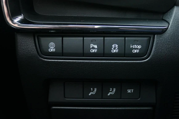 Mazda 3 - Afbeelding 27 van 30