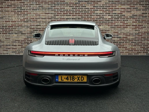 Porsche 911 - Afbeelding 7 van 30