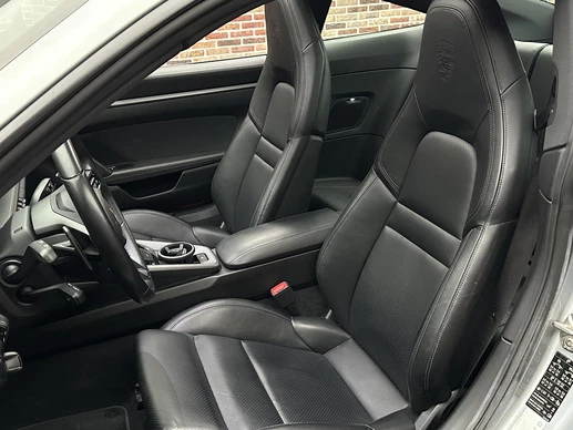 Porsche 911 - Afbeelding 9 van 30