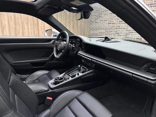 Porsche 911 - Afbeelding 11 van 30