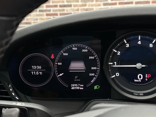 Porsche 911 - Afbeelding 12 van 30