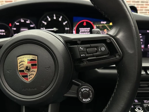 Porsche 911 - Afbeelding 13 van 30