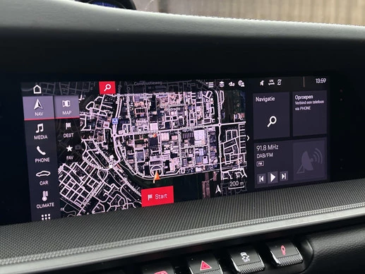 Porsche 911 - Afbeelding 16 van 30