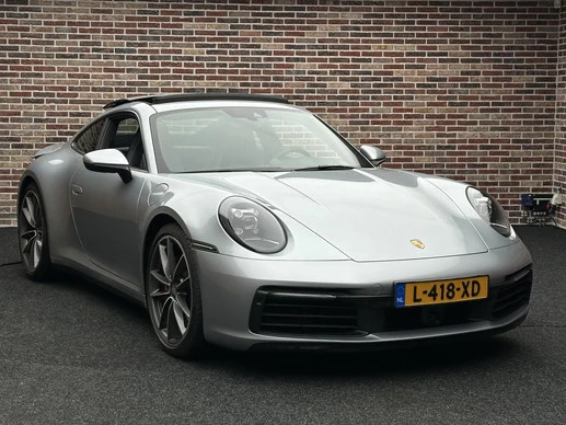 Porsche 911 - Afbeelding 24 van 30