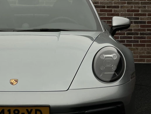 Porsche 911 - Afbeelding 25 van 30