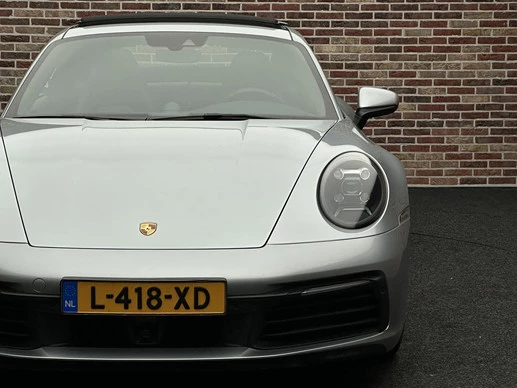 Porsche 911 - Afbeelding 26 van 30