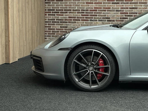 Porsche 911 - Afbeelding 27 van 30