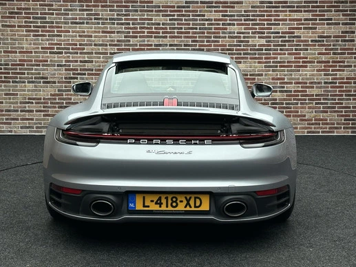 Porsche 911 - Afbeelding 29 van 30