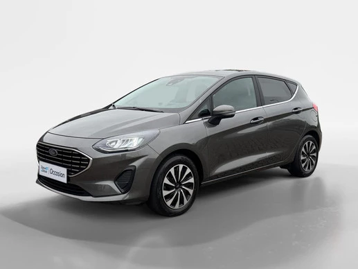 Ford Fiesta - Afbeelding 1 van 30